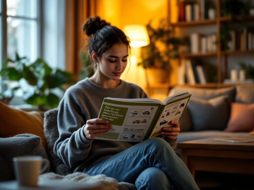 Reading Experience